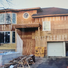 Transforming a 60 year old split level house with Dormers and Extensions into your dream house 2